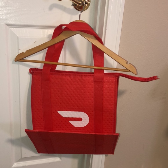 💖Door Dash Bag - Picture 3 of 7